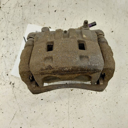 Passenger Right Front Brake Caliper 11.60" Diameter Rotor 19-24 Subaru