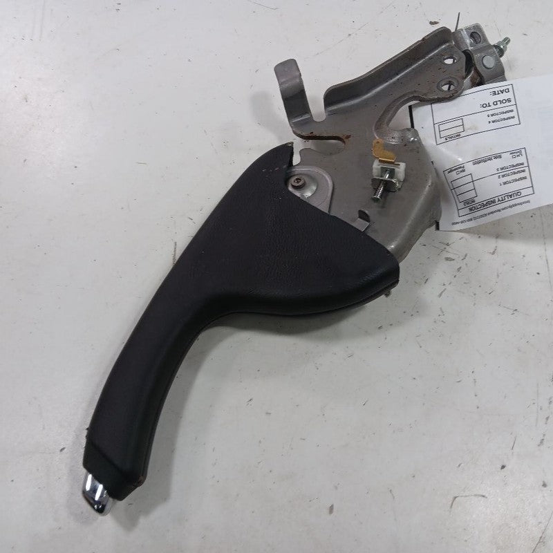 Acura ILX Parking Brake Handle Emergency Brake Lever  2016 2017 2018
