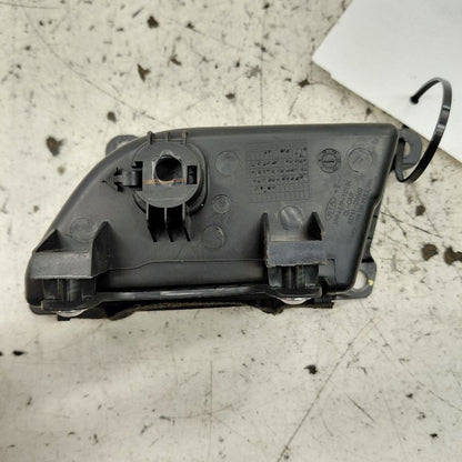 Kia Sportage Passenger Right Rear Door Pocket [83720D9052} 2020 2021 2