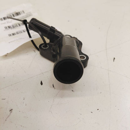 Mazda 3 Coolant Line Crossover Pipe  2.5 2023 2022 2021