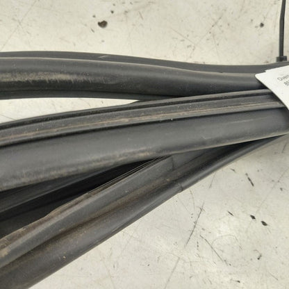 Hyundai Veloster On Door Seal Rubber Right Passenger Front  2017 2016 