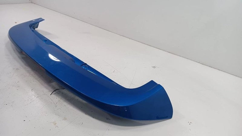 Rear Spoiler With Sport Package Opt Ttv Fits 17-18 Buick Encore OEM