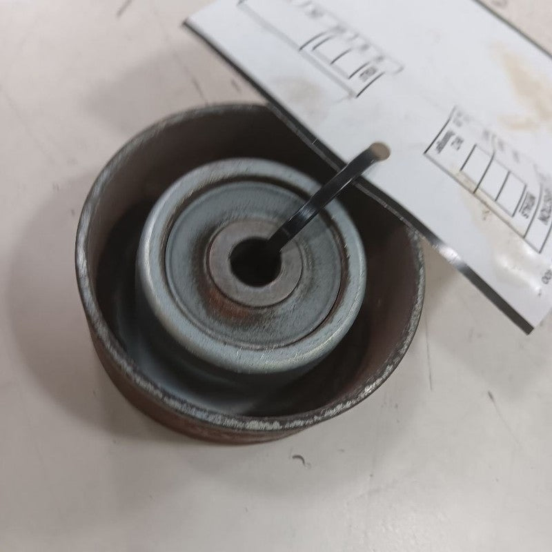 Outlander Sport 2.0 Idler Idle Pulley  2022 2023 2024