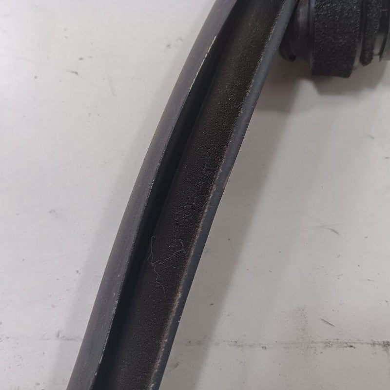Ford Ecosport Door Glass Window Seal Rubber Left Driver Rear Back 2022
