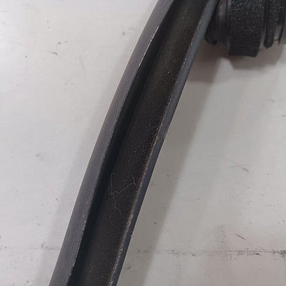 Ford Ecosport Door Glass Window Seal Rubber Left Driver Rear Back 2022