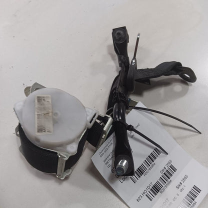 Honda Civic Seat Belt Strap Retractor Right Passenger Rear Back 2016 2
