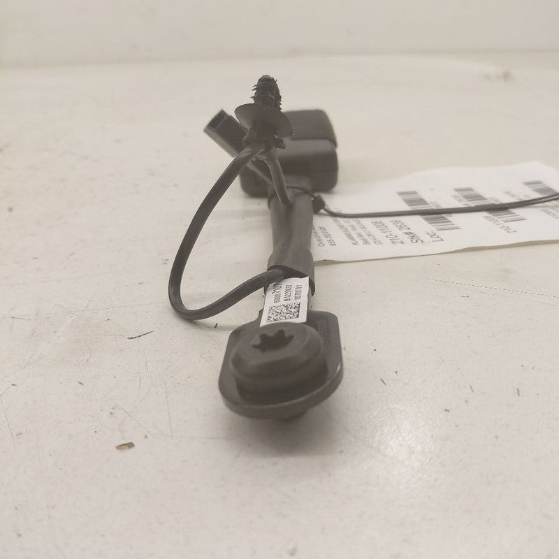 Driver Left Front Seat Belt Buckle Latch Fits 20-25 Buick Encore GX