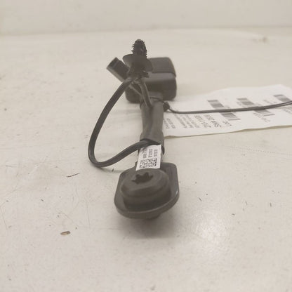 Driver Left Front Seat Belt Buckle Latch Fits 20-25 Buick Encore GX