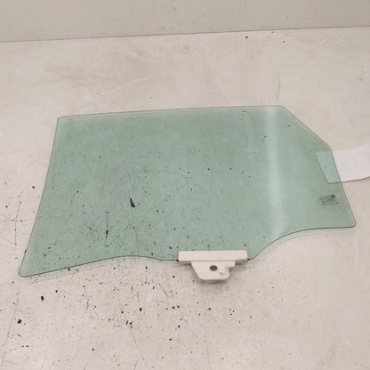 Passenger Right Rear Door Glass Window Fits 16-20 Cadillac CT6
