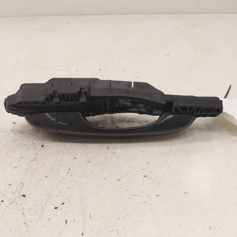 2018 Fiat 500 X Model Passenger Right Rear Door Handle Exterior