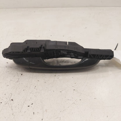 2018 Fiat 500 X Model Passenger Right Rear Door Handle Exterior