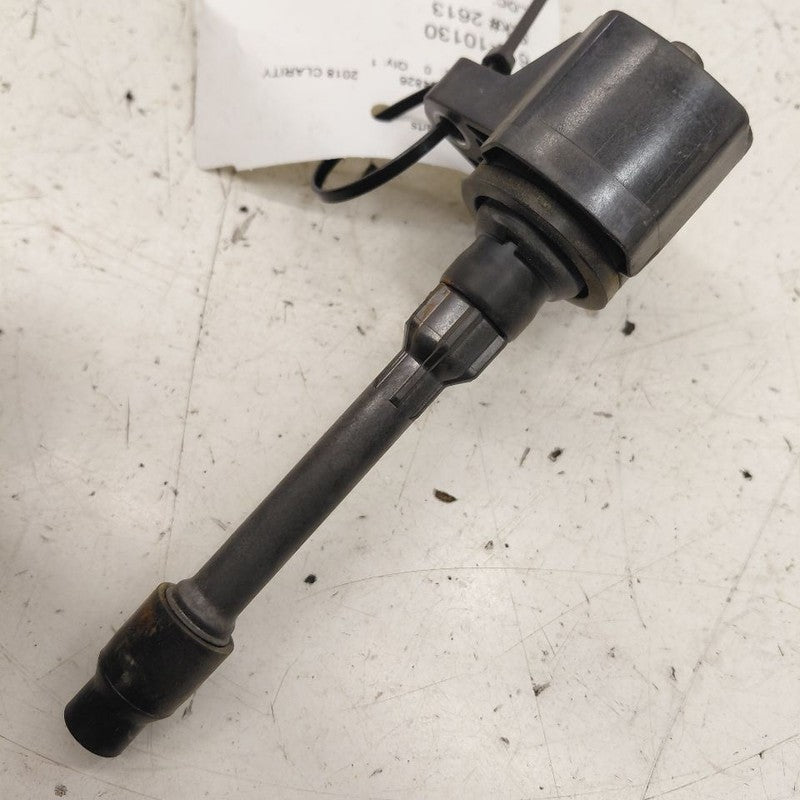 Coil Ignition Ignitor Naturally Aspirated Fits 16-25 Honda Civic