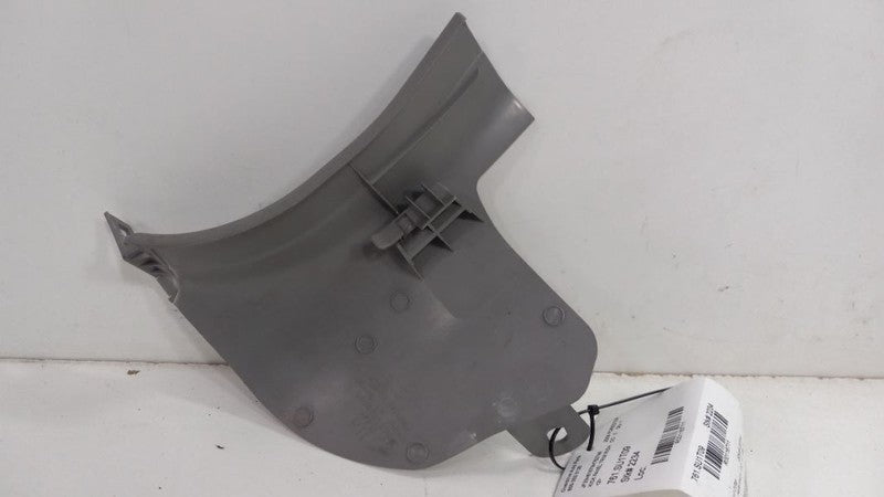Subaru Forester Kick Panel Trim Right Passenger 2009 2010 2011 2012 20