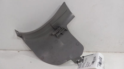 Subaru Forester Kick Panel Trim Right Passenger 2009 2010 2011 2012 20