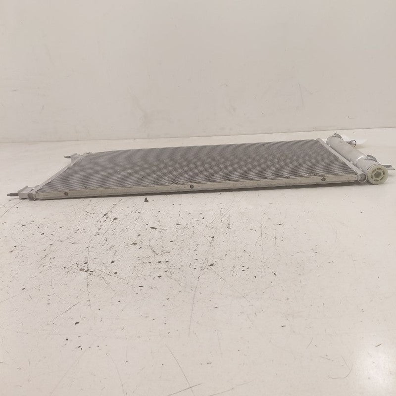 Air Conditioning AC Condenser Fits 20-25 Buick Encore GX