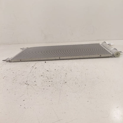 Air Conditioning AC Condenser Fits 20-25 Buick Encore GX