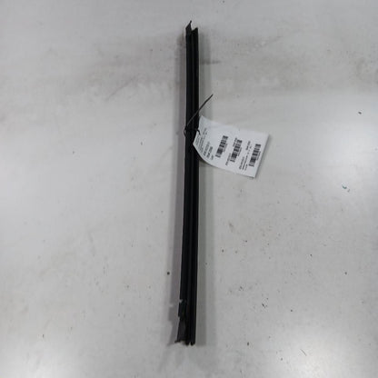 Honda Civic Right Rear Weather Strip Interior  2018 2017 2016 OEM