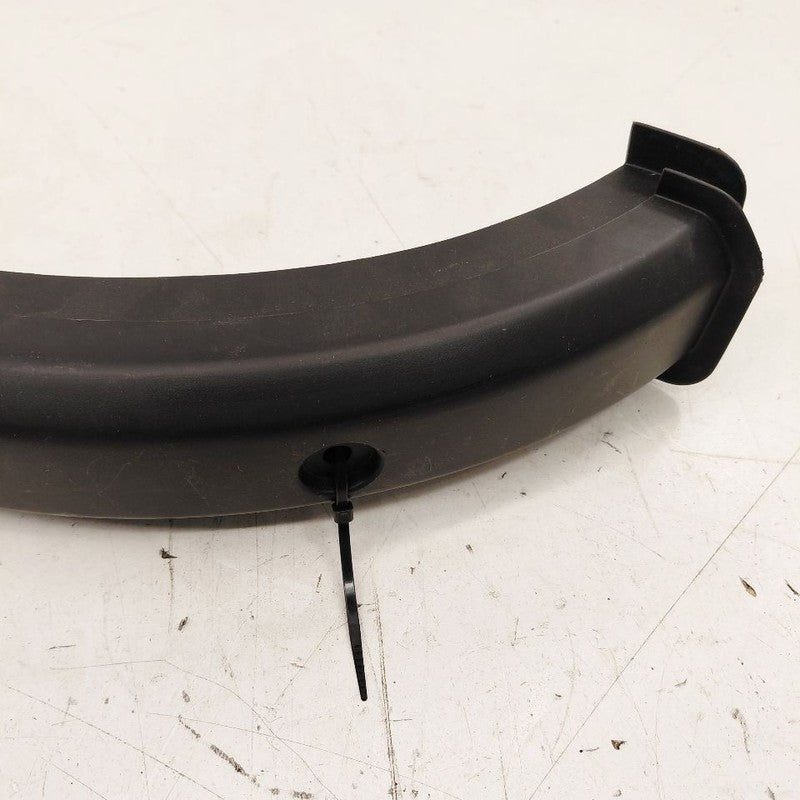 Nissan Maxima Left & Right Trunk Hinge Cover Trims 2018 2017 2016 OEM