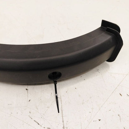 Nissan Maxima Left & Right Trunk Hinge Cover Trims 2018 2017 2016 OEM