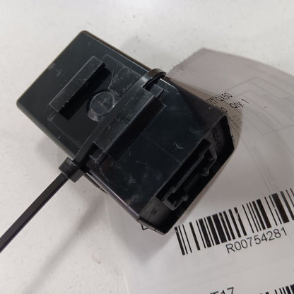 INFINITI QX50 Buzzer 2017 2016 2015 2014