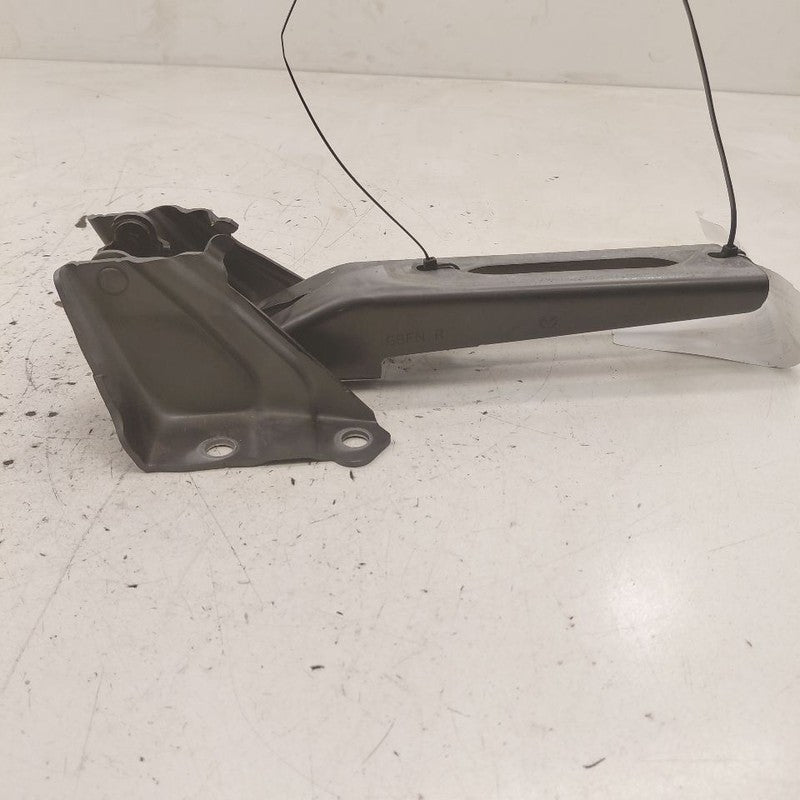 Mazda 6 Hood Hinge Set Left and Right  2018 2019 2020 2021