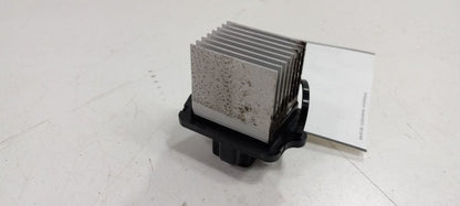 Subaru Impreza Blower Resistor Fan Motor Speed Resistor 2020 2019 2018 2017