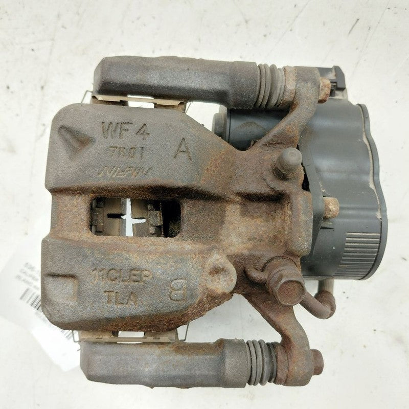 Left Rear Brake Caliper Turbo Fits 17-25 Honda CR-V