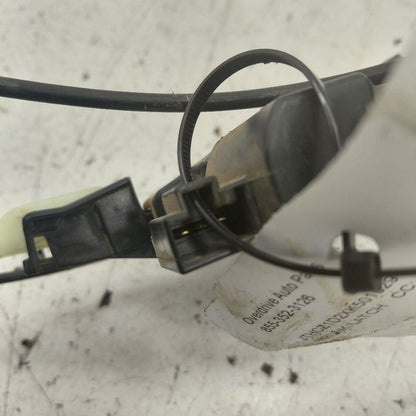 Lexus IS350 Trunk Latch  2020 2019 2018