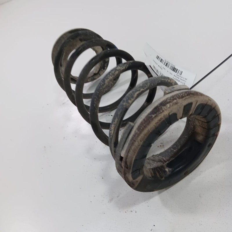 Coil Spring Rear Back Fits 12-17 Hyundai Accent