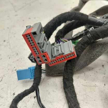 Volvo S60 Door Harness Wire Wiring Left Driver Front  2018 2017 2016