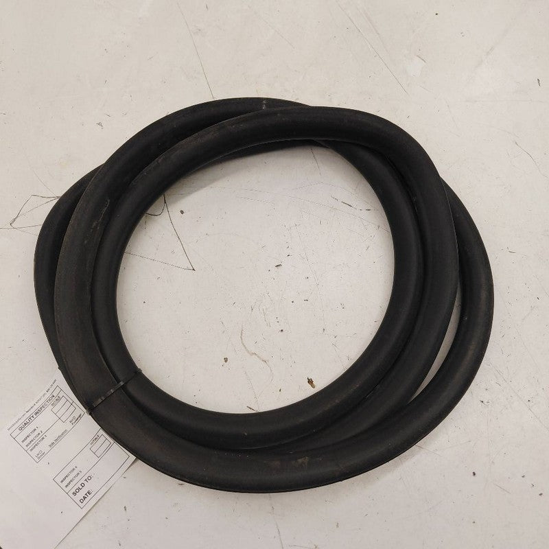 Chevy Volt On Body Door Jamb Seal Rear Right Passenger Back  2019 2018