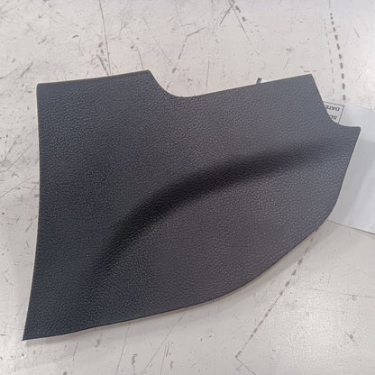 Jeep Compass Passenger Right Side Center Console Trim {5UR36DX9AA} 2021 2020 