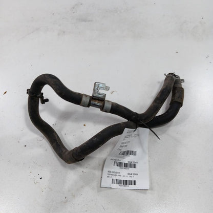 Honda Civic Coolant Line Crossover Pipe  1.5L 2018 2017 2016 OEM