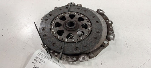 2002 Mini Cooper Manual Transmission Clutch Pressure Plate