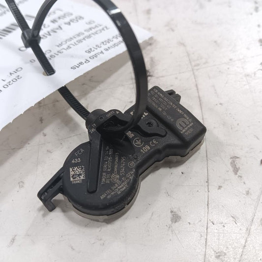 Jeep Renegade TPMS Tire Pressure Monitor System Sensor   2021 2020 2019