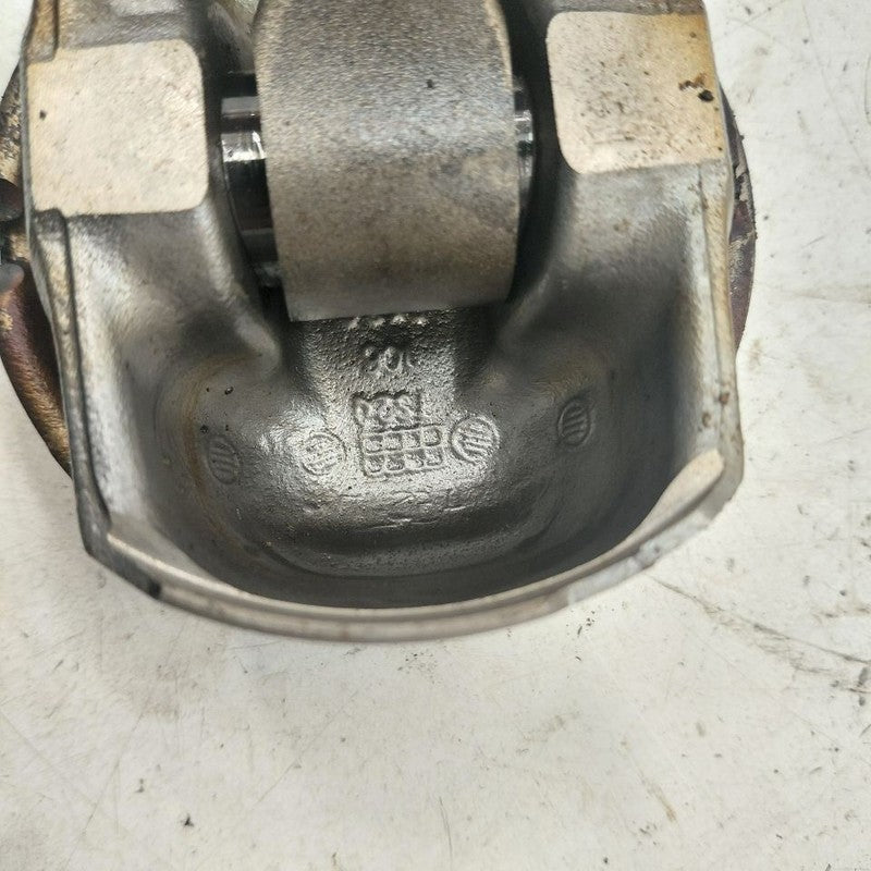 2018 Fiat 500 X 2.4 Model Single Piston With Connecting Rod