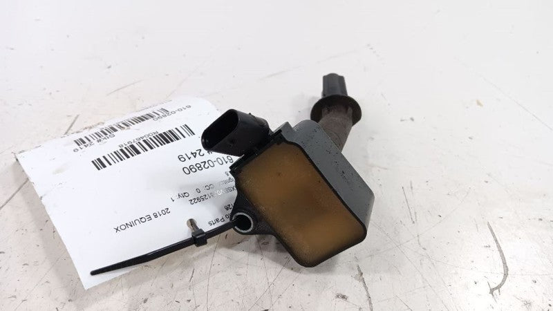 Ignition Coil Ignitor Fits 16-20 Chevy Malibu OEM