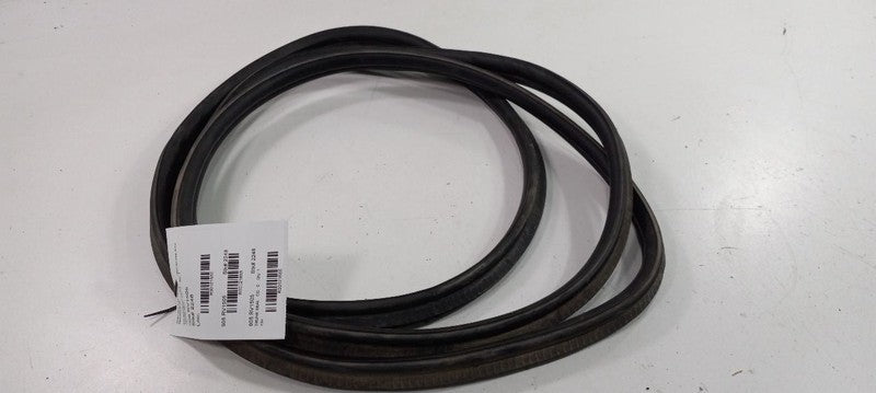 Range Rover Trunk Lid Hatch Door Rear Back Rubber Seal 2003 2004 2005 