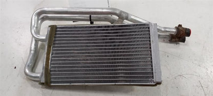 68038188AA Heater Core Rear Fits 09-20 Dodge Journey