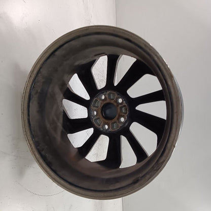 42800TV9A91 Wheel 18x7-1/2 Painted Black Aluminum Alloy Rim Fits 16-18 Acura ILX
