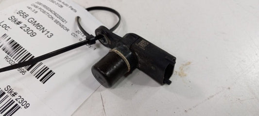 Cadillac XTS Camshaft Cam Shaft Position Sensor 2013 2014 2015 2016 20