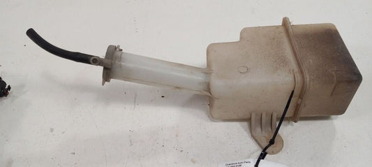 Coolant Reservoir Without Automatic Cruise Control Fits 06-11 ACCENT O