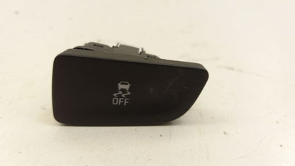 Chevy Malibu Traction Control Switch 2013 2014 2015 2016 OEM