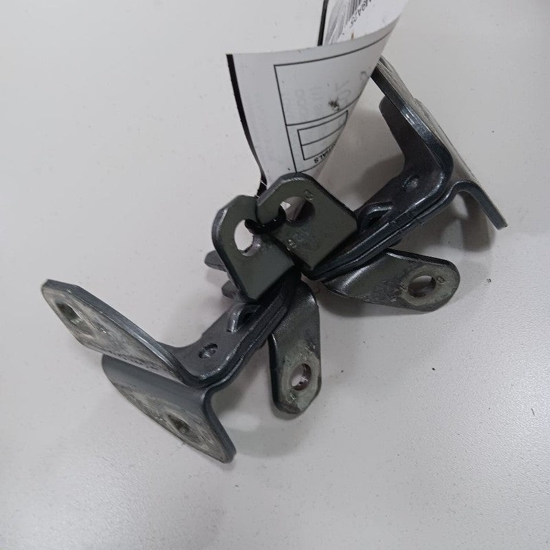 2025 GMC Acadia Door Hinge Set Left Driver Rear  OEM