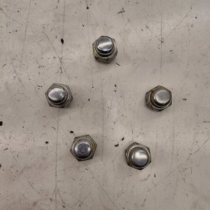 Mazda 6 Lug Nut Set  2016 2015 2014