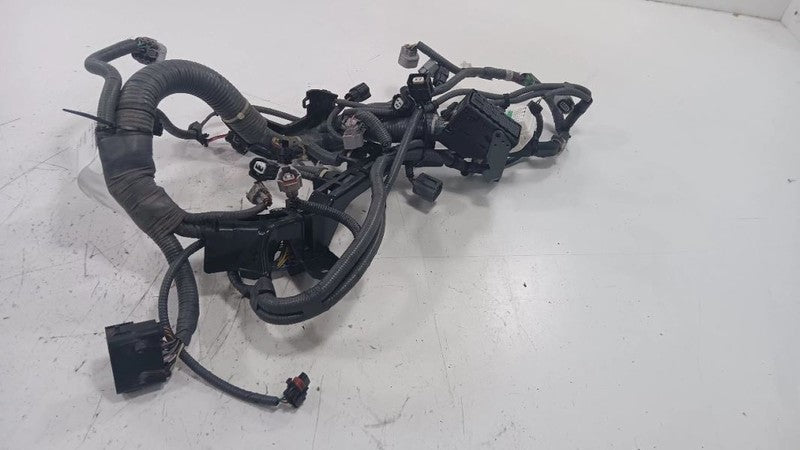 Subaru Impreza Engine Wire Wiring Harness  2017 2018 2019 2020 2021 2022 2023