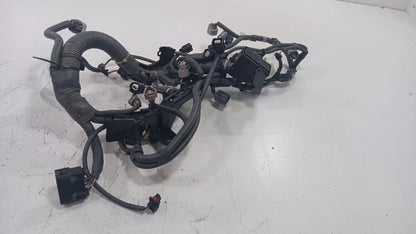 Subaru Impreza Engine Wire Wiring Harness  2017 2018 2019 2020 2021 2022 2023