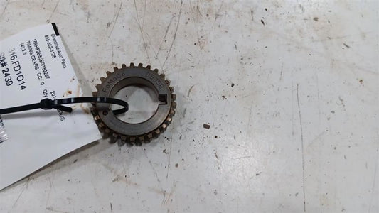 Ford Taurus Timing Gear  2013 2014 2015 2016 OEM