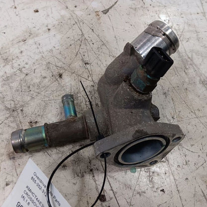 Hyundai Accent Coolant Line Crossover Pipe 1.6 2014 2015 2016 2016 201