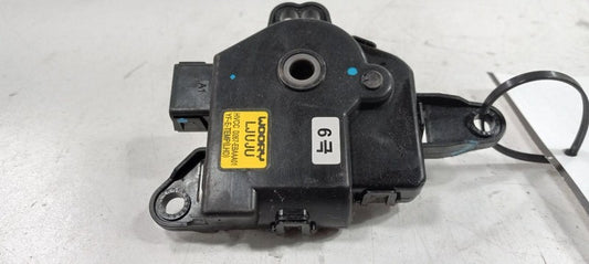 Hyundai Santa Fe Flap Door Motor Heater AC Door Actuator 2017 2018 2019